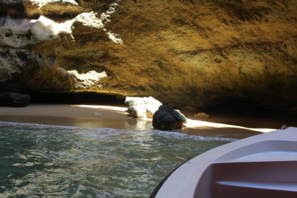 algarve