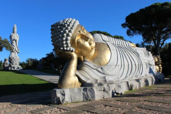 buddha eden parque2