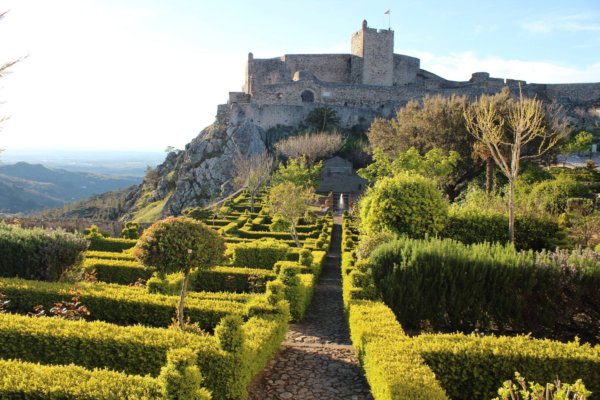 marvao