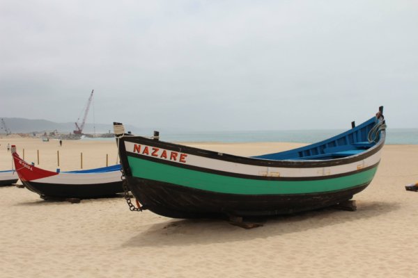nazare